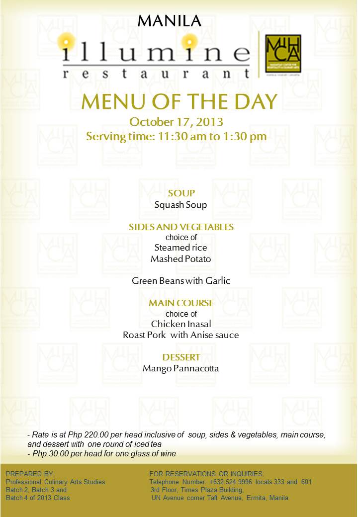 Illumine menu - October 17, 2013.jpg